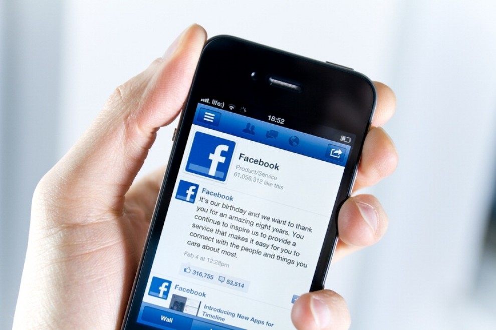 Social, l'identikit dell'utente medio italiano