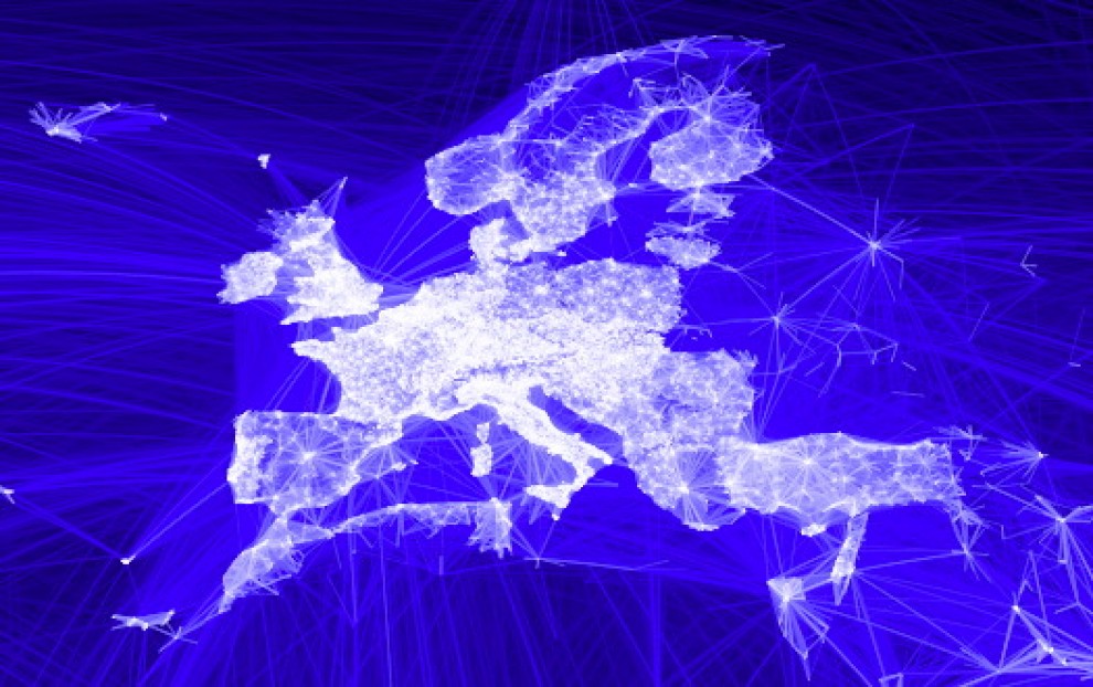 Social, l'identikit dell'utente medio italiano