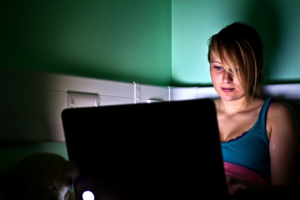 Social, l'identikit dell'utente medio italiano