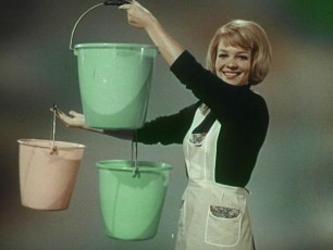 A Venezia "La zuppa del demonio", le magnifiche sorti dell'Italia