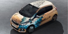 Dalla 108 alle stelle: tutta la strategia Peugeot