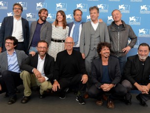 Gabriele Salvatores, Italy in a day: "Nel Paese c'è più ottimismo che rabbia"