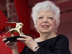 Venezia, Leone alla carriera a Thelma Schoonmaker, il "segreto" di Scorsese