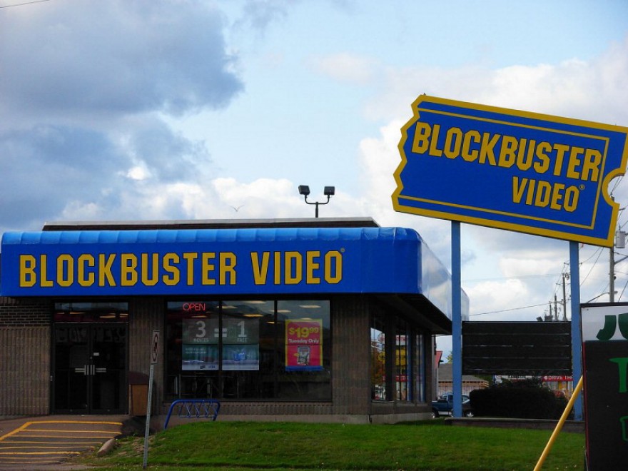 Gli oggetti anni '90 che non esistono pi&ugrave;
