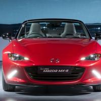 Nuova MX-5