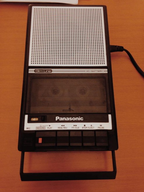 Gli oggetti anni '90 che non esistono pi&ugrave;