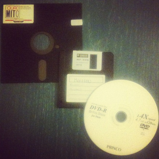 Gli oggetti anni '90 che non esistono pi&ugrave;