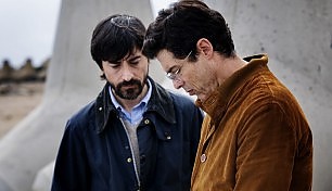"I nostri ragazzi" il dilemma della colpa