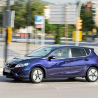 Nissan Pulsar