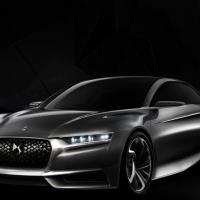 Citroen Divine DS Concept