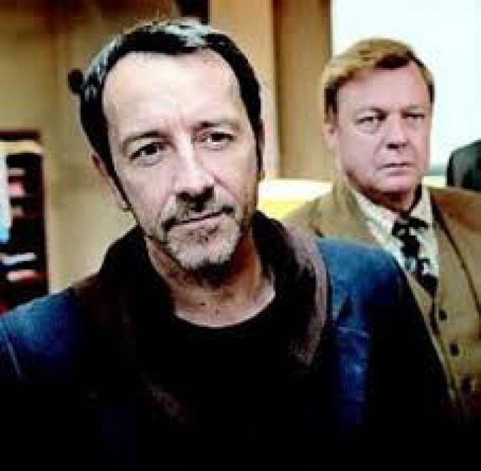 Il Commissario Francese Dei Gialli Di Fred Vargas
