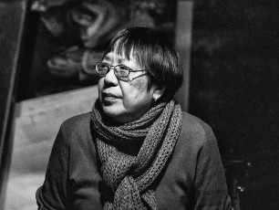 Ann Hui, la chiusura della Mostra è tutta del suo "The Golden Era"