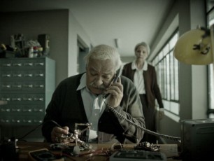 "The Farewell Party", miglior film alla Selezione Ufficiale delle Giornate degli Autori