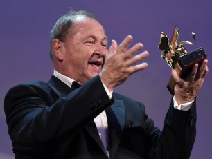 Venezia 71, Leone d'oro a "Un piccione seduto su un ramo...", per Hungry Hearts i migliori attori