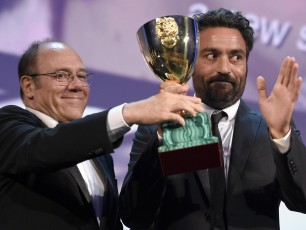 Venezia 71, la battaglia di Carlo Verdone: per gli italiani, e per sfuggire ai selfie