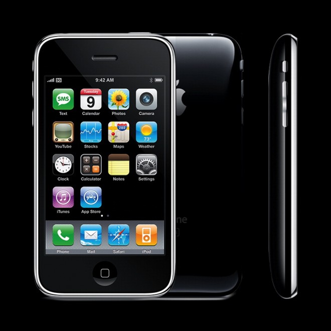 iPhone, la storia del melafonino in otto modelli di smartphone Apple
