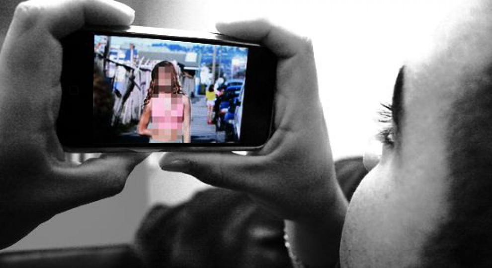 Tutti i numeri del sexting