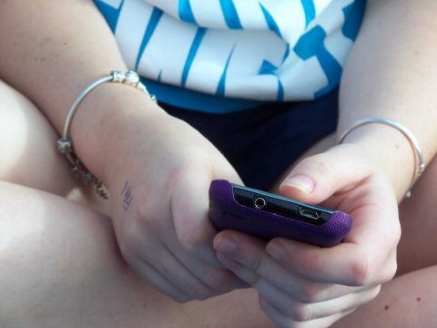 Tutti i numeri del sexting