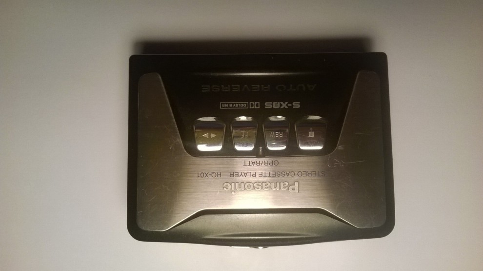 Gli oggetti anni '90 che non esistono pi&ugrave;
