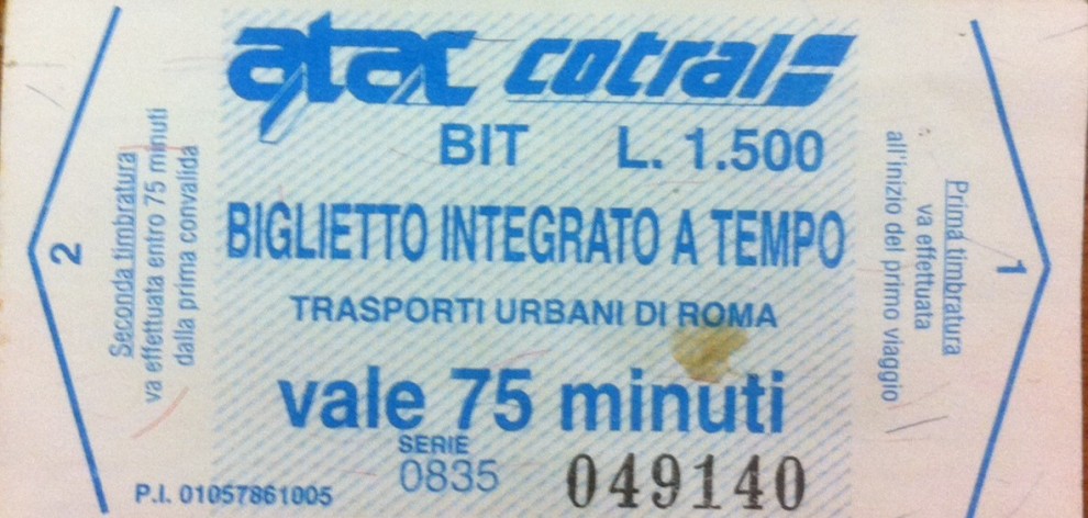 Gli oggetti anni '90 che non esistono pi&ugrave;