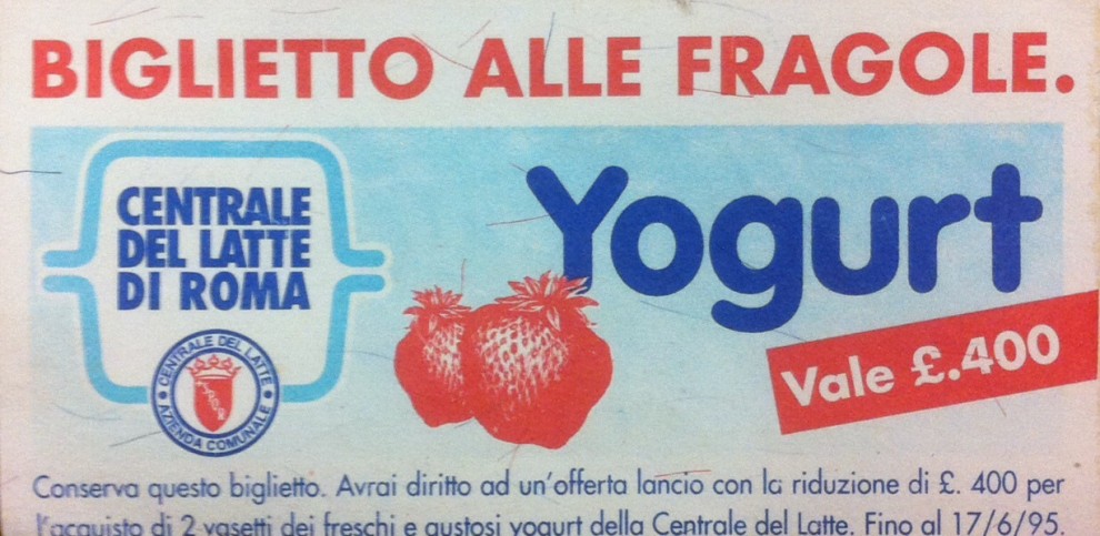 Gli oggetti anni '90 che non esistono pi&ugrave;