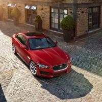 Jaguar XKE