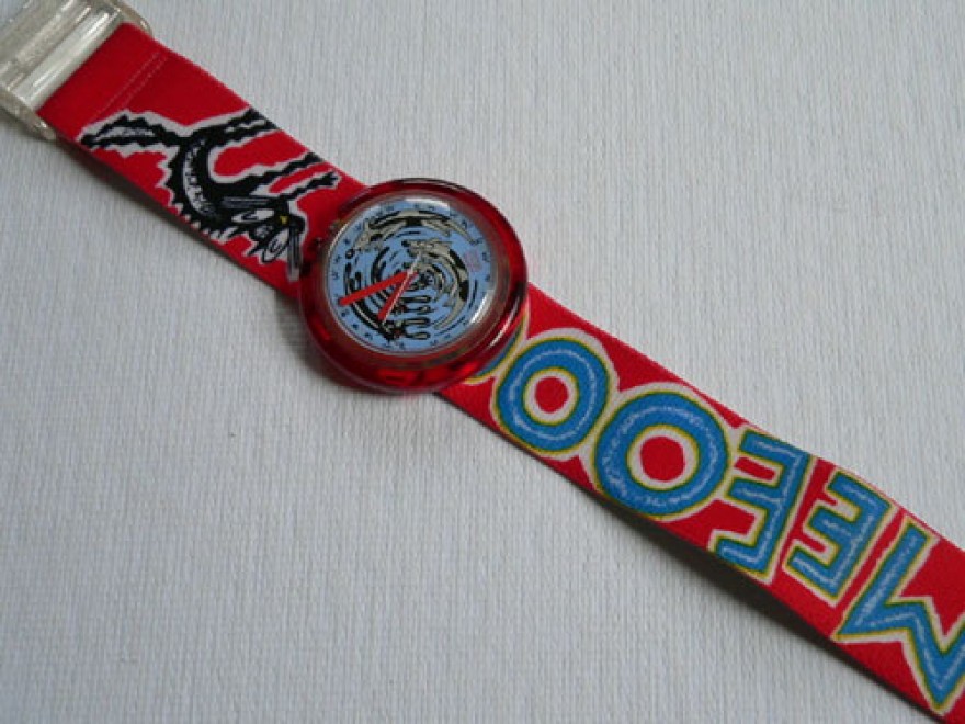 Gli oggetti anni '90 che non esistono pi&ugrave;