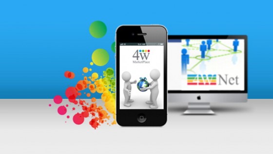 Si evolve la pubblicit&agrave; per i dispositivi mobili