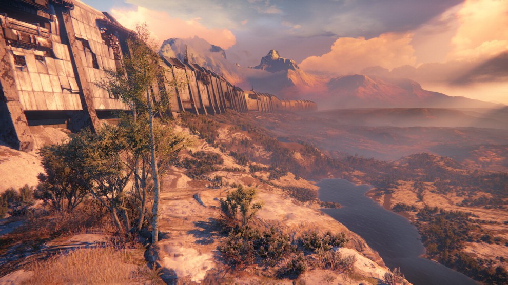 Destiny Piemonte Destiny, il game sarà una saga lunga dieci anni - la Repubblica