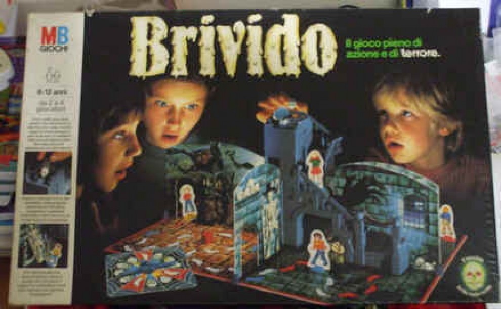 Gli oggetti anni '90 che non esistono pi&ugrave;