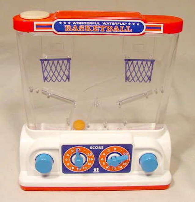 Gli oggetti anni '90 che non esistono pi&ugrave;