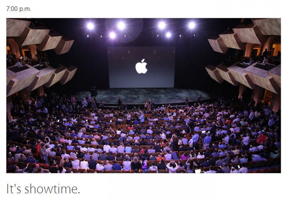 San Francisco, non solo iPhone 6 e Apple Watch: il fotoracconto dell'evento
