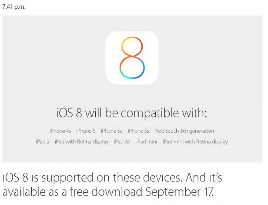 San Francisco, non solo iPhone 6 e Apple Watch: il fotoracconto dell'evento