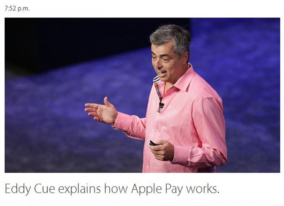San Francisco, non solo iPhone 6 e Apple Watch: il fotoracconto dell'evento