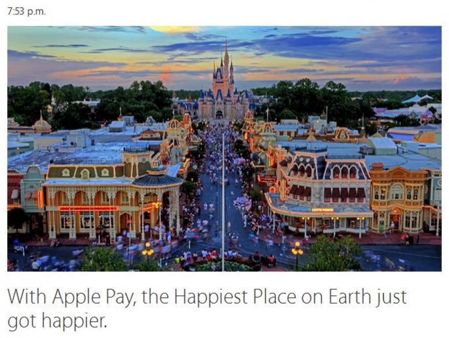 San Francisco, non solo iPhone 6 e Apple Watch: il fotoracconto dell'evento
