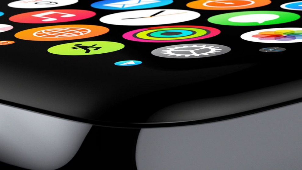 San Francisco, svelato l'Apple Watch