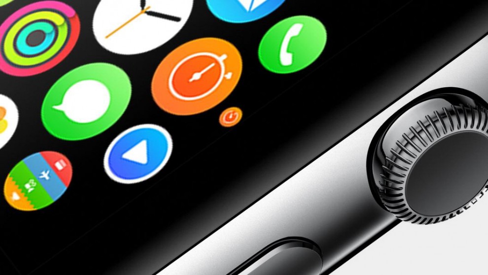 San Francisco, svelato l'Apple Watch