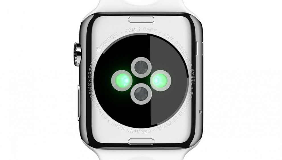 San Francisco, svelato l'Apple Watch