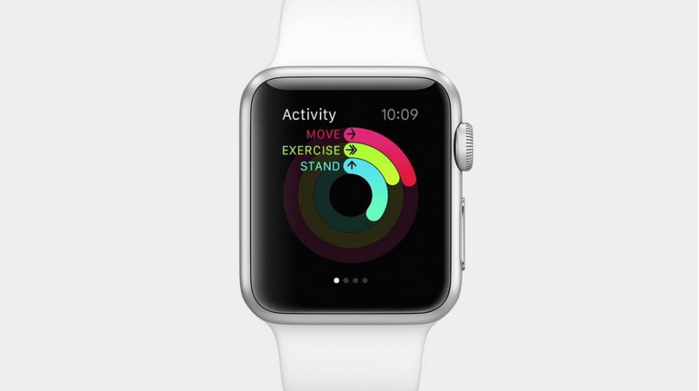 San Francisco, svelato l'Apple Watch