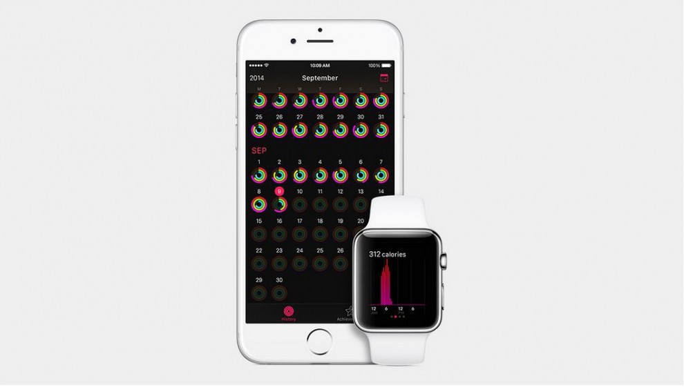 San Francisco, svelato l'Apple Watch