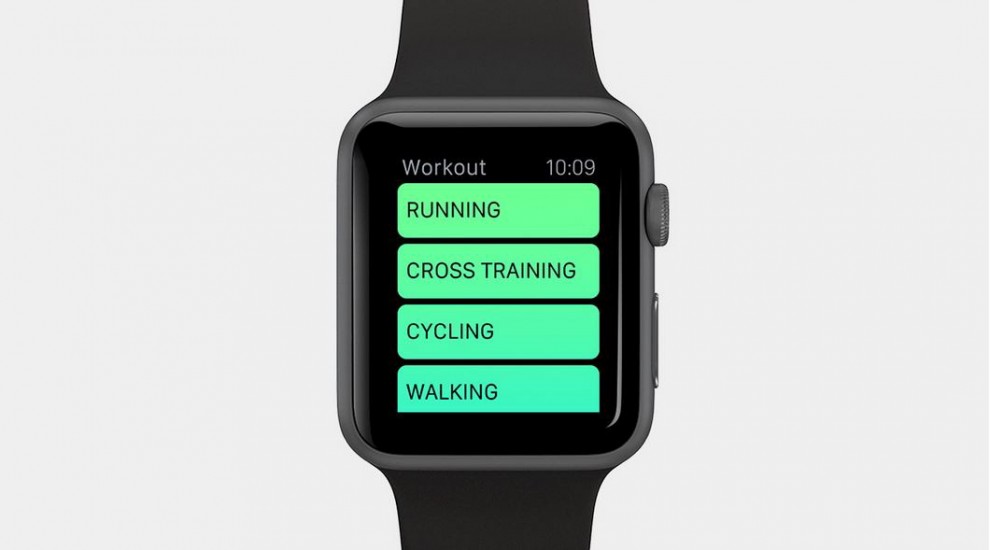 San Francisco, svelato l'Apple Watch