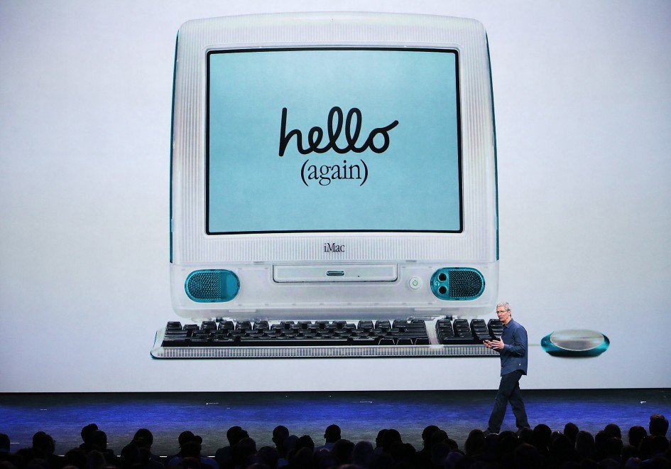 San Francisco, non solo iPhone 6 e Apple Watch: il fotoracconto dell'evento