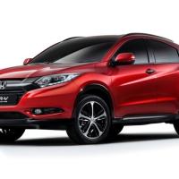 Honda HR-V (2015)