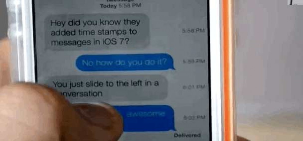 iPhone senza segreti, ecco i trucchi che non tutti sanno