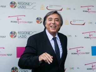 Roma Fiction Fest, Carlo Freccero: "Nulla è più vero della fiction"