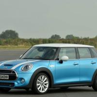 Mini Cooper SD 5 porte