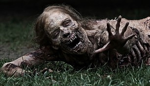 Il fenomeno Walking Dead fra terrore e divertimento