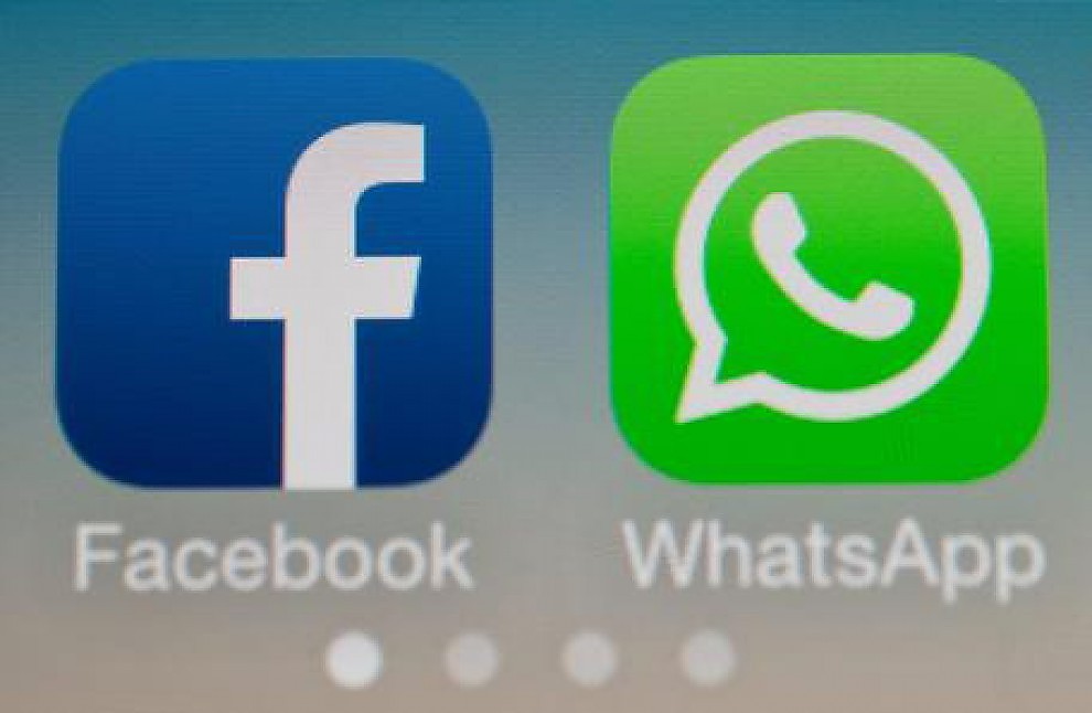 Whatsapp, chiamate vocali in arrivo