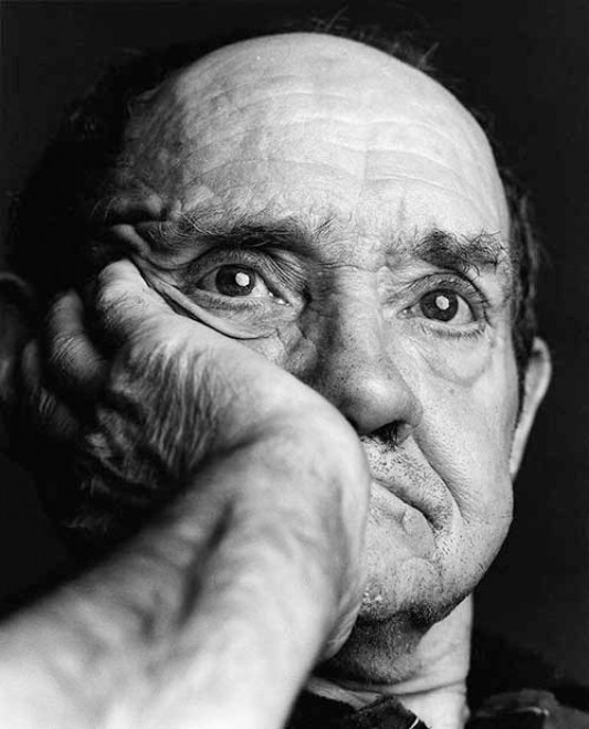 L'identit&agrave; perduta, i volti dell'Alzheimer: il fotoprogetto