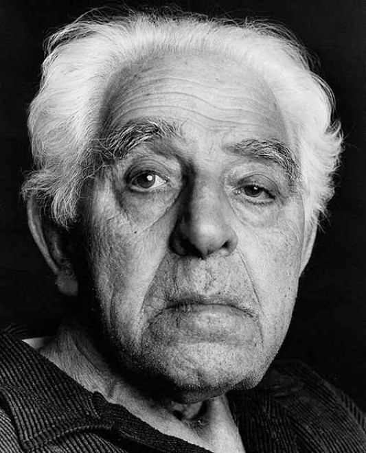 L'identit&agrave; perduta, i volti dell'Alzheimer: il fotoprogetto